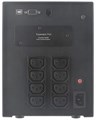 Источник бесперебойного питания  CyberPower PR1000ELCD 101088