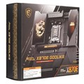Материнская плата E-ATX MSI MEG X870E GODLIKE 107419