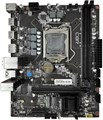 Материнская плата mATX CBR H510 107422