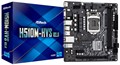 Материнская плата mATX ASRock H510M-HVS R2.0 107430