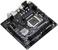 Материнская плата mATX ASRock H510M-HVS R2.0 107430