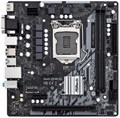 Материнская плата mATX ASRock H510M-HVS R2.0 107430