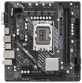 Материнская плата mATX ASRock H610M-HVS 107434