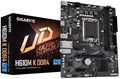 Материнская плата mATX GIGABYTE H610M K DDR4 2.0 107436