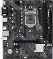Материнская плата mATX ASRock H510M-HDV/M.2 SE 107438