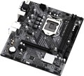 Материнская плата mATX ASRock H510M-HDV/M.2 SE 107438