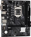 Материнская плата mATX ASRock H510M-HDV/M.2 SE 107438