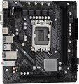 Материнская плата mATX ASRock H610M-HDV 107439