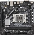 Материнская плата mATX ASRock H610M-HDV 107439