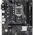 Материнская плата mATX ASRock H510M-HDV/M.2 SE 107443