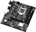 Материнская плата mATX ASRock H510M-HDV/M.2 SE 107443