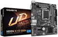 Материнская плата mATX GIGABYTE H610M H V3 DDR4 107446
