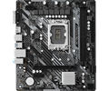 Материнская плата mATX ASRock H610M-HVS/M.2 R2.0 107447