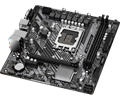 Материнская плата mATX ASRock H610M-HVS/M.2 R2.0 107447