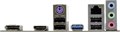 Материнская плата mATX Biostar H610MS 107452