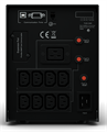 Источник бесперебойного питания  CyberPower PR2200ELCDSL 101093