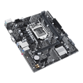 Материнская плата mATX ASUS PRIME H510M-K R2.0 107457