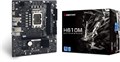 Материнская плата mATX Biostar H610MH D5 107458