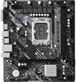 Материнская плата mATX ASRock H610M-HDV/M.2 R2.0 107459