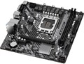 Материнская плата mATX ASRock H610M-HDV/M.2 R2.0 107459