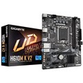 Материнская плата mATX GIGABYTE H610M K V2 107462