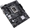 Материнская плата mATX ASUS PRIME H610M-K D4 107464