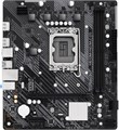 Материнская плата mATX ASRock H610M-H2/M.2 D5 107465