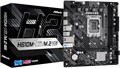 Материнская плата mATX ASRock H610M-H2/M.2 D5 107465
