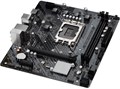 Материнская плата mATX ASRock H610M-H2/M.2 D5 107465