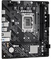 Материнская плата mATX ASRock H610M-H2/M.2 D5 107465