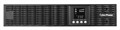Источник бесперебойного питания  CyberPower OLS2000ERT2U 101095