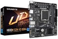 Материнская плата mATX GIGABYTE H610M S2H V3 DDR4 107467