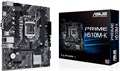 Материнская плата mATX ASUS PRIME H510M-K 107471