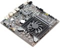Материнская плата mini-ITX Afox AFMIN5095-1L-V2 107472
