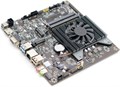 Материнская плата mini-ITX Afox AFMIN5095-1L-V2 107472
