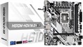 Материнская плата mATX ASRock H610M-HDV/M.2+ D5 107473
