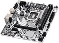 Материнская плата mATX ASRock H610M-HDV/M.2+ D5 107473