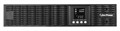 Источник бесперебойного питания  CyberPower OLS3000ERT2U 101096