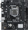 Материнская плата mATX ASUS PRIME H510M-R-SI 107474