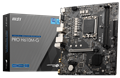 Материнская плата mATX MSI PRO H610M-G 107475
