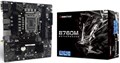 Материнская плата mATX Biostar B760MX2-E 107485