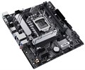 Материнская плата mATX ASUS PRIME H510M-A R2.0 107490