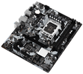 Материнская плата mATX ASRock B760M-HDV/M.2 D4 107492