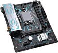 Материнская плата mATX MAXSUN MS-B760M GAMING WIFI GANK V2 107495