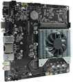 Материнская плата mini-ITX Afox AFMIN100-1L-V2 107497