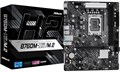 Материнская плата mATX ASRock B760M-H2/M.2 107498