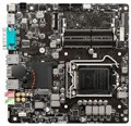Материнская плата mini-ITX MSI H510TI-S09 107507