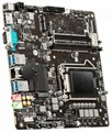 Материнская плата mini-ITX MSI H510TI-S09 107507