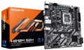 Материнская плата mATX GIGABYTE H810M S2H 107512
