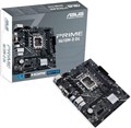 Материнская плата mATX ASUS PRIME H610M-D D4 107517